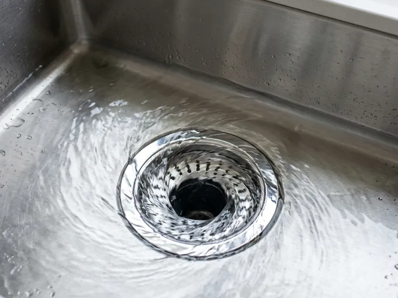 Drain Cleaning Plumber in Abingdon, MD